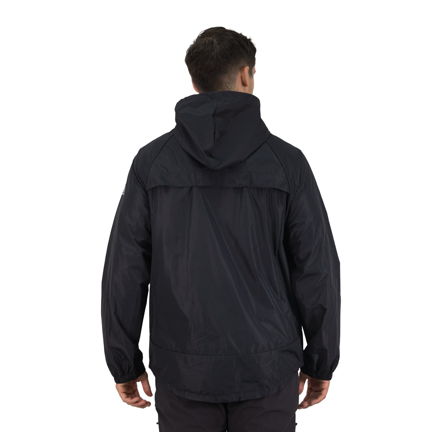 CORTAVIENTO HW VENT HOMBRE BLACK