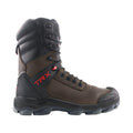 BOTA SEGURIDAD EDELBROCK TRX ED 707 HIGH