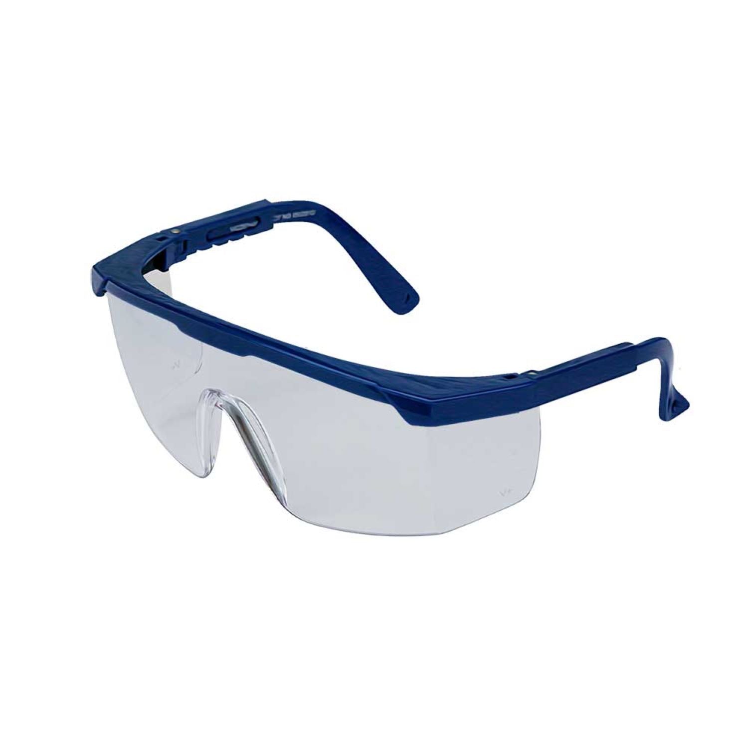 Lente Seguridad US Eagle Classic Claro AS