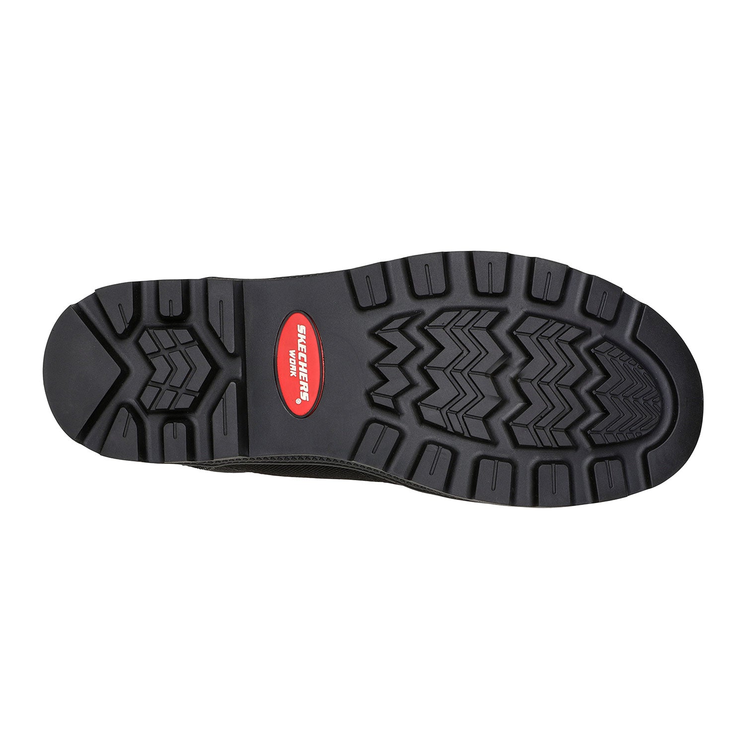 Zapatilla Seguridad Skechers Darragh