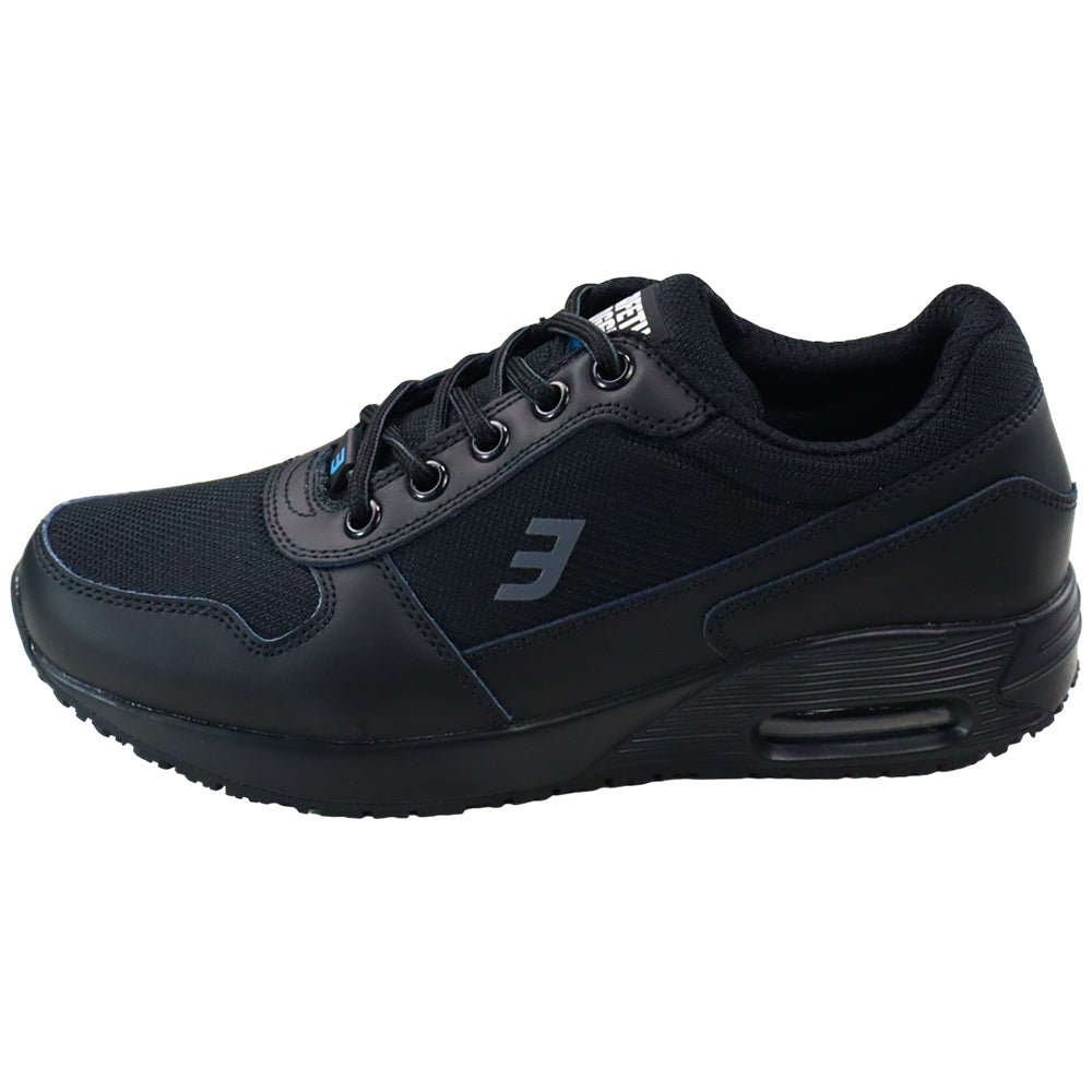 ZAPATO OCUPACIONAL SAFETY JOGGER DOMINIQUE