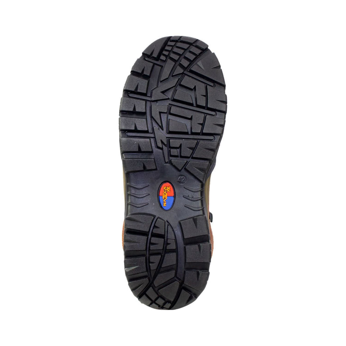 ZAPATO SEGURIDAD NAZCA BOTIN XR 08