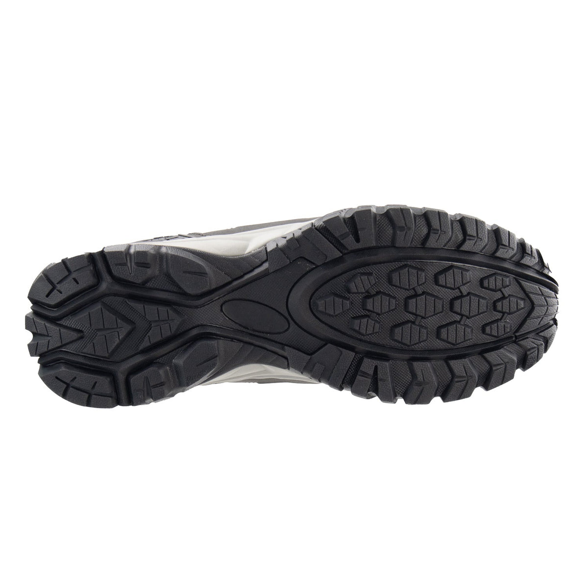 Calzado Seguridad Edelbrock EDBK 505 Black