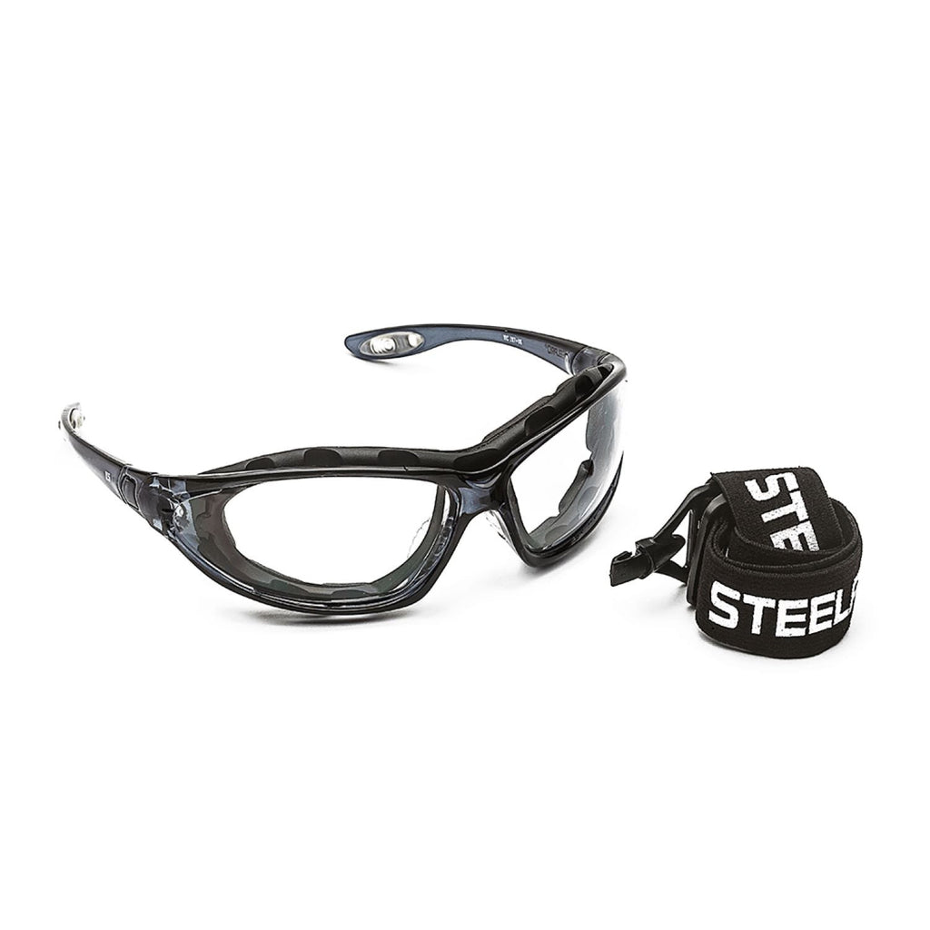 Lente Seguridad X5 Dual Claro AF