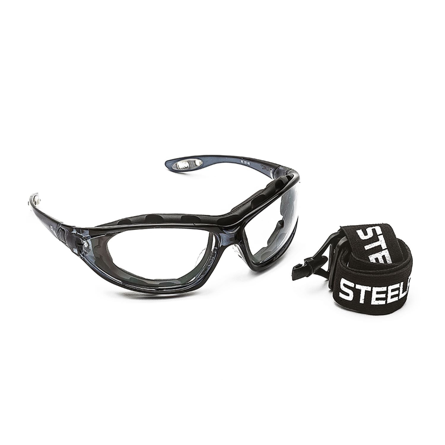 Lente Seguridad X5 Dual Claro AF