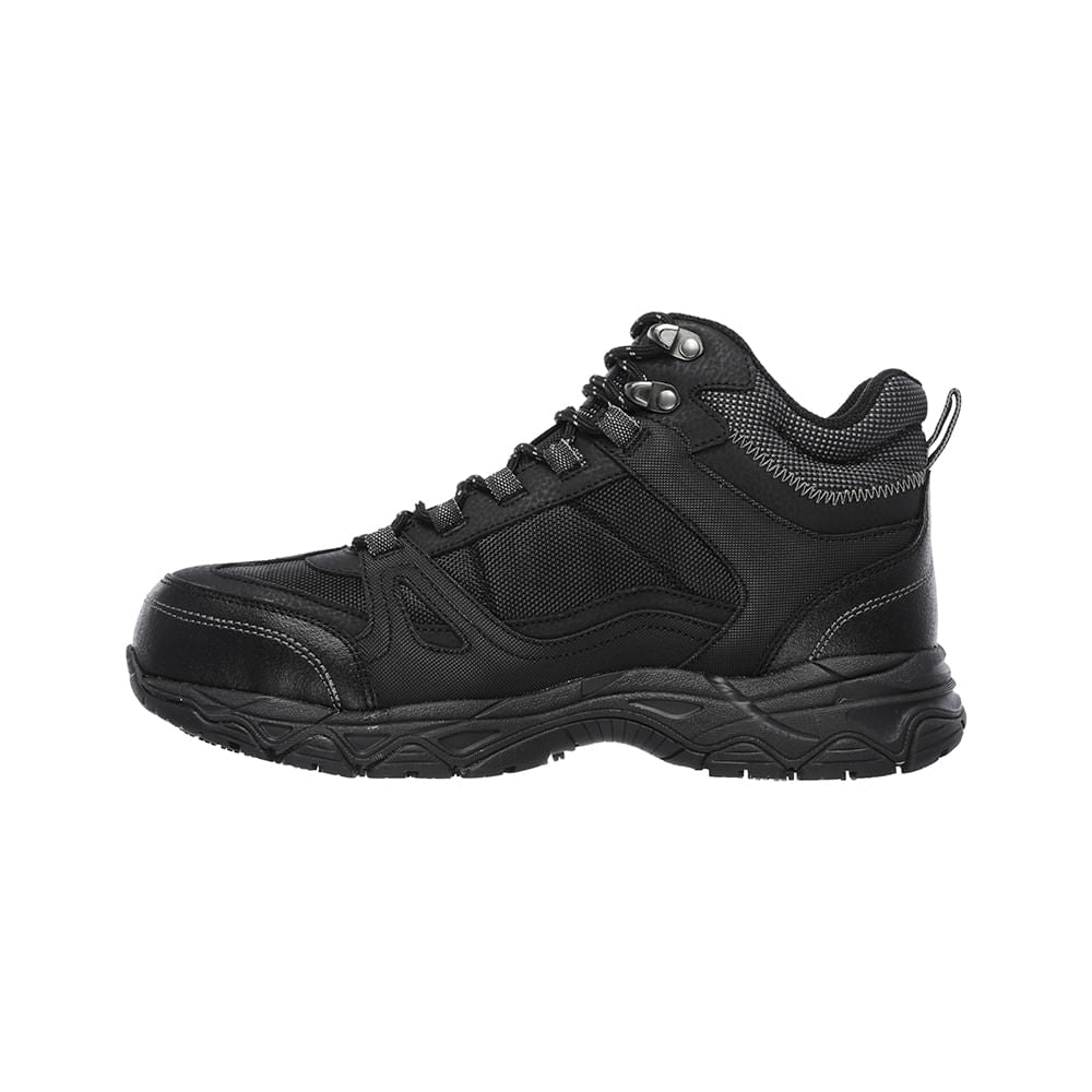 Calzado Seguridad Skechers Ledom