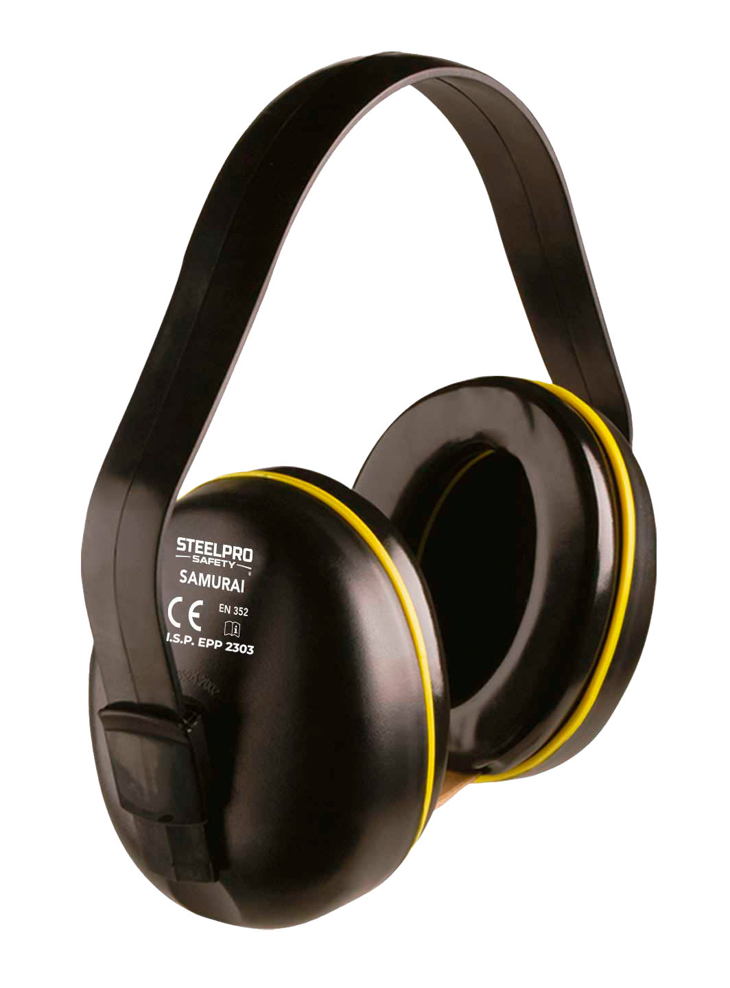 Fono Steelpro Samurai 27DB