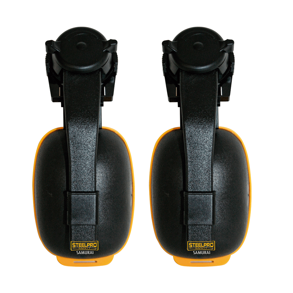 Fono Steelpro Samurai para Casco
