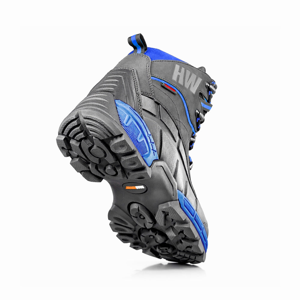 Bota Técnica HW Bering Hiker C/Thinsulate