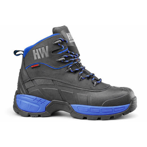 Bota Técnica HW Bering Hiker C/Thinsulate