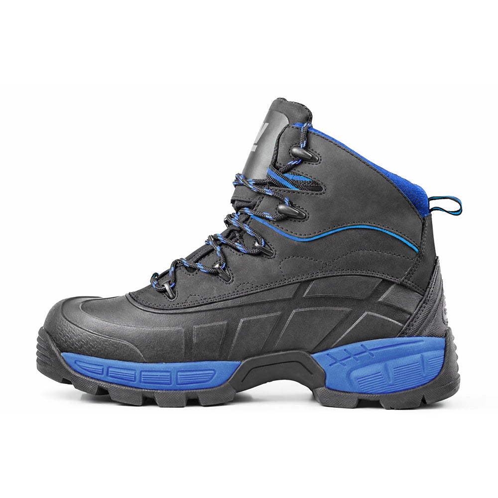 Bota Técnica HW Bering Hiker C/Thinsulate