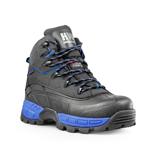 Bota Técnica HW Bering Hiker C/Thinsulate