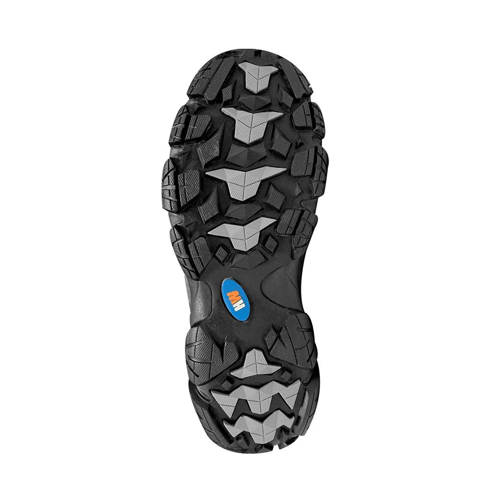 Calzado de Seguridad HW Explorer Beige