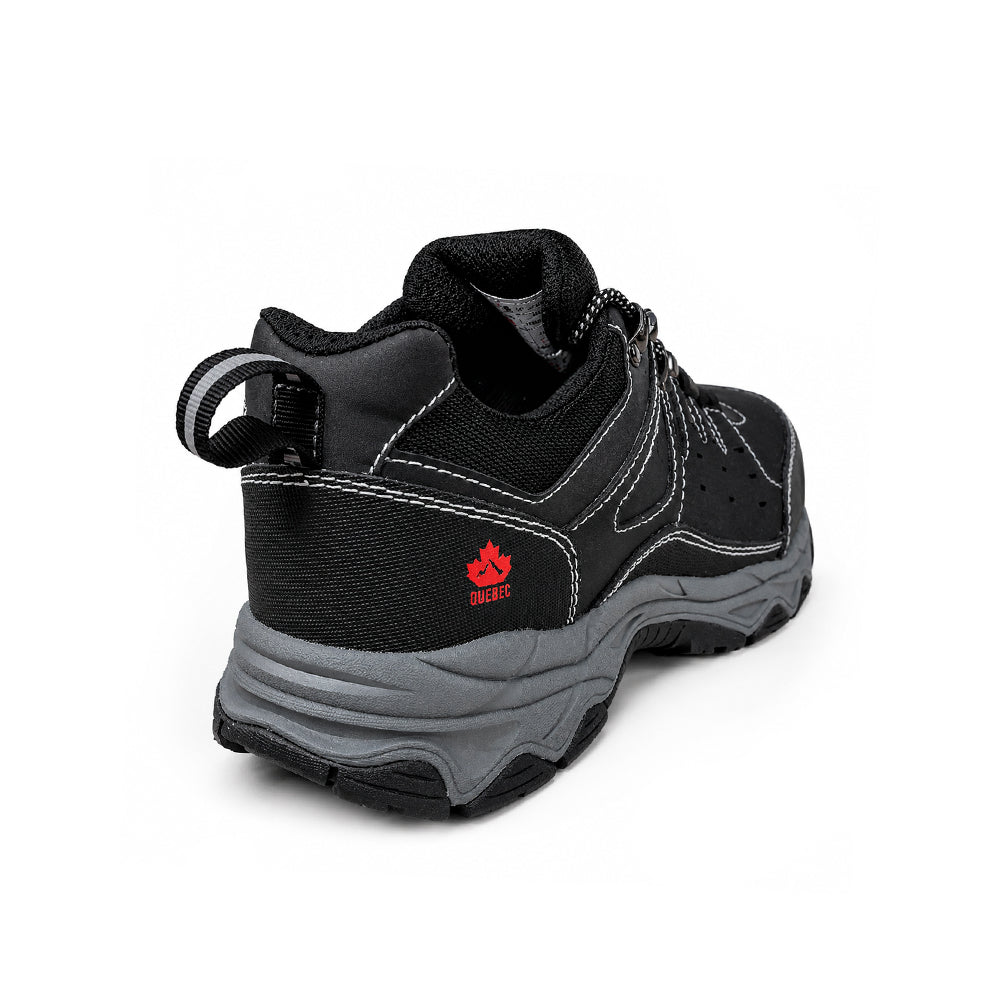 Calzado de Seguridad Quebec Terranova Black