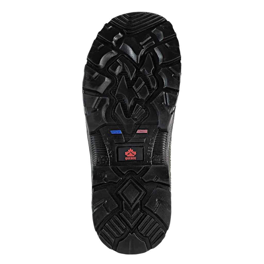 Calzado de Seguridad Quebec 670