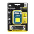 Linterna Steelpro Mini Flash