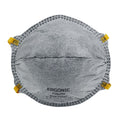 Respirador descartable Ergonic FFP2 (20 un) 2870C