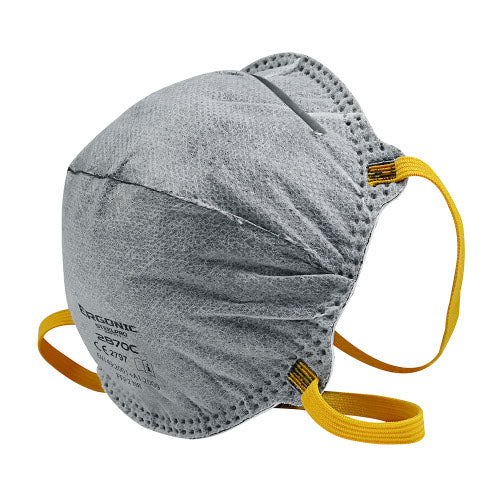 Respirador descartable Ergonic FFP2 (20 un) 2870C