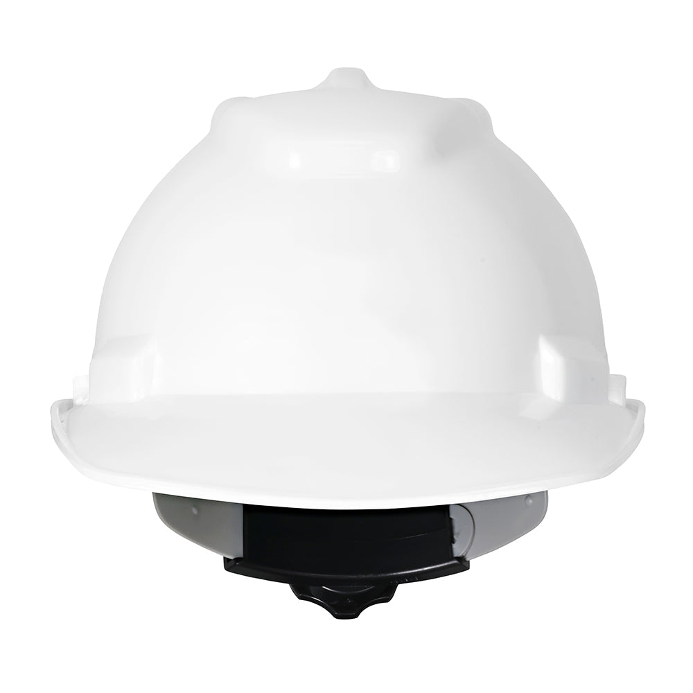 CASCO MONSTER ROLLER BLANCO STEELPRO