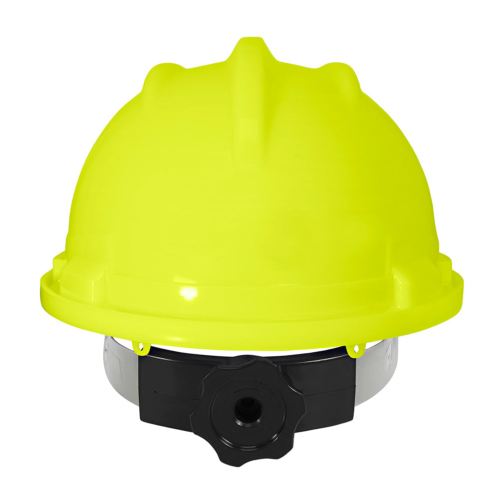 CASCO MONSTER ROLLER BLANCO STEELPRO