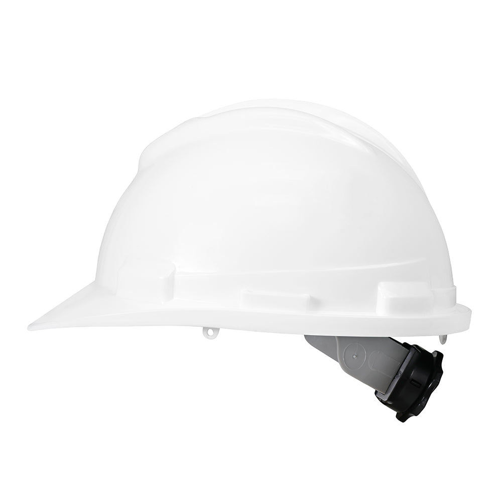 CASCO MONSTER ROLLER BLANCO STEELPRO