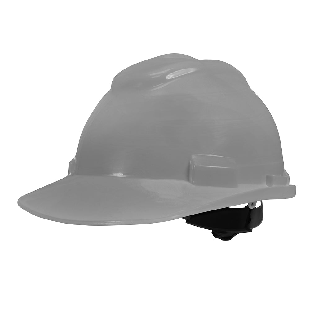CASCO MONSTER ROLLER BLANCO STEELPRO