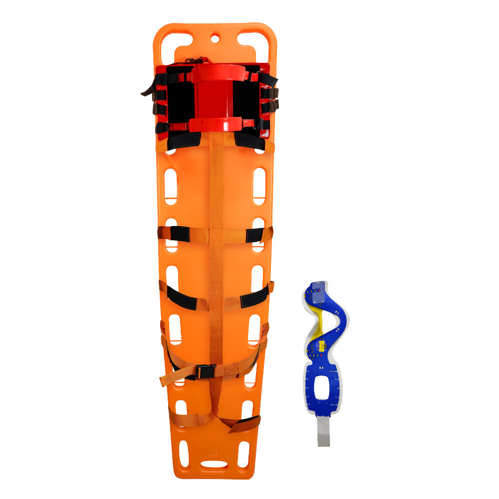 Kit Rescate De Emergencia