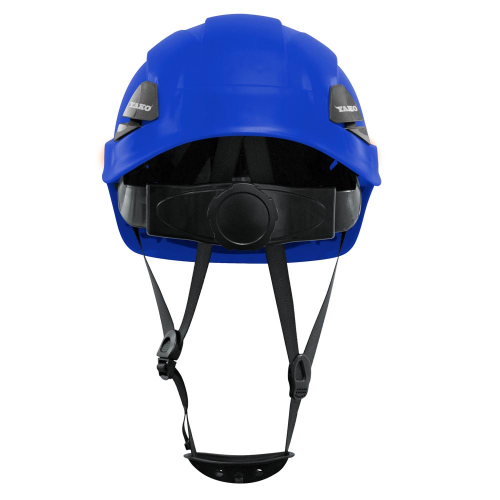 CASCO YAKO STEELPRO BLANCO