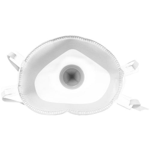 Respirador Descartable Steelpro SF333V Soldador (10 UN)