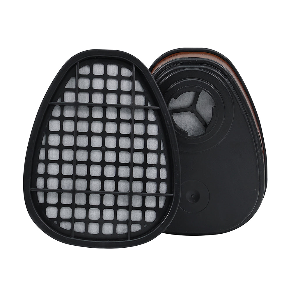 Filtro Ergonic F500Va1 Vapores