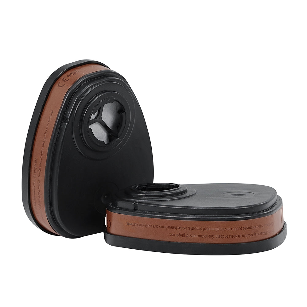 Filtro Ergonic F500Va1 Vapores