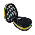 Filtro Ergonic F500M Abek1 Multigas