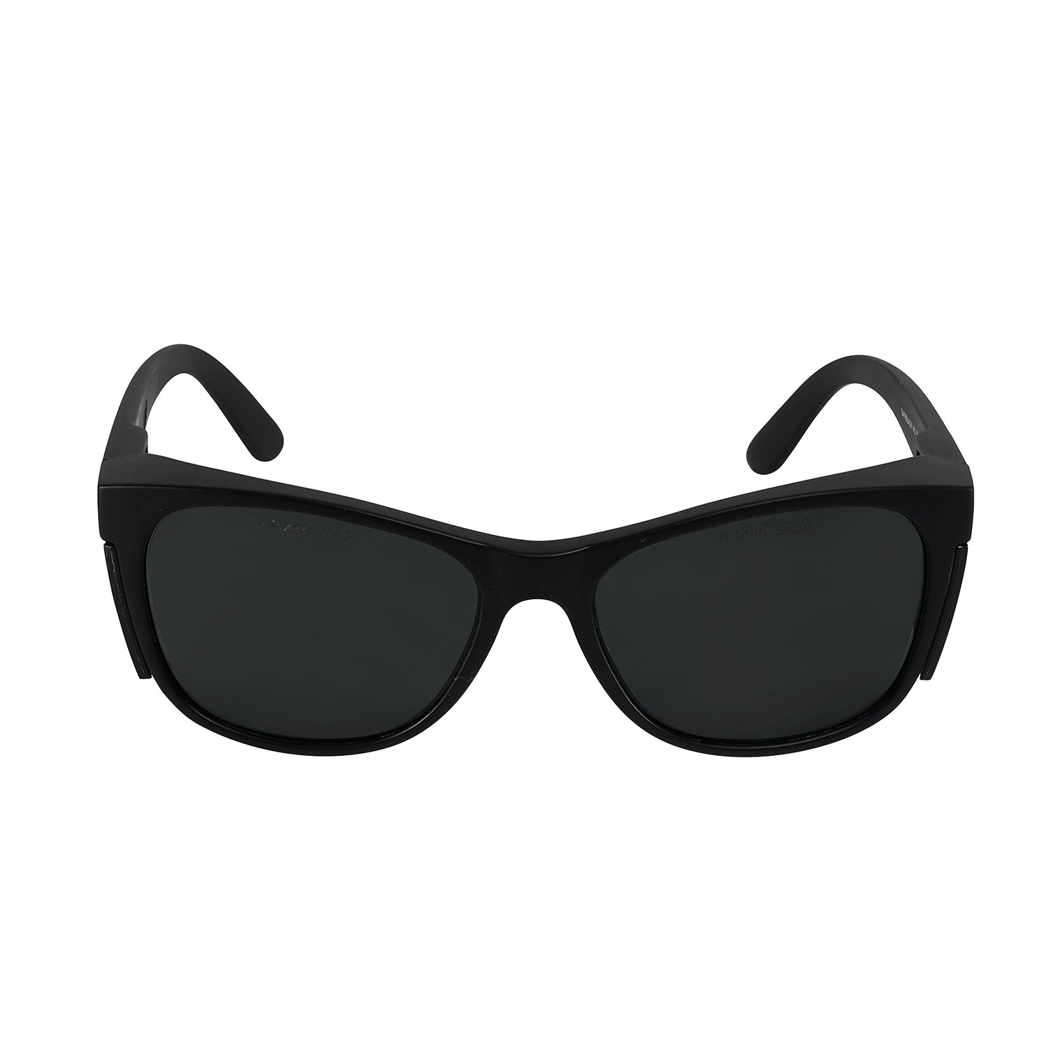 Lente Seguridad Safeblack Gris Steelpro