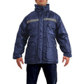Parka Térmica Alaska