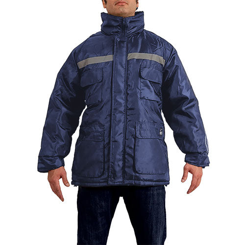 Parka Térmica Alaska