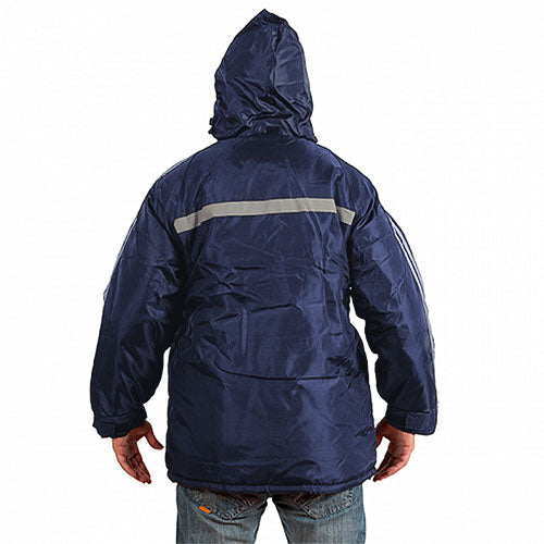 Parka Térmica Alaska