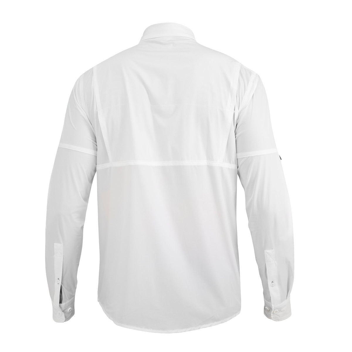 Camisa HW Antakari Spandex Blanca