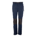 PANTALÓN TÉRMICO HW WOLVERINE ANTIACIDO MUJER DEEP BLUE