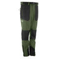 PANTALÓN TÉRMICO HW WOLVERINE ANTIACIDO VERDE OLIVA