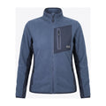 Polar HW No Wind PRO Mujer Azul
