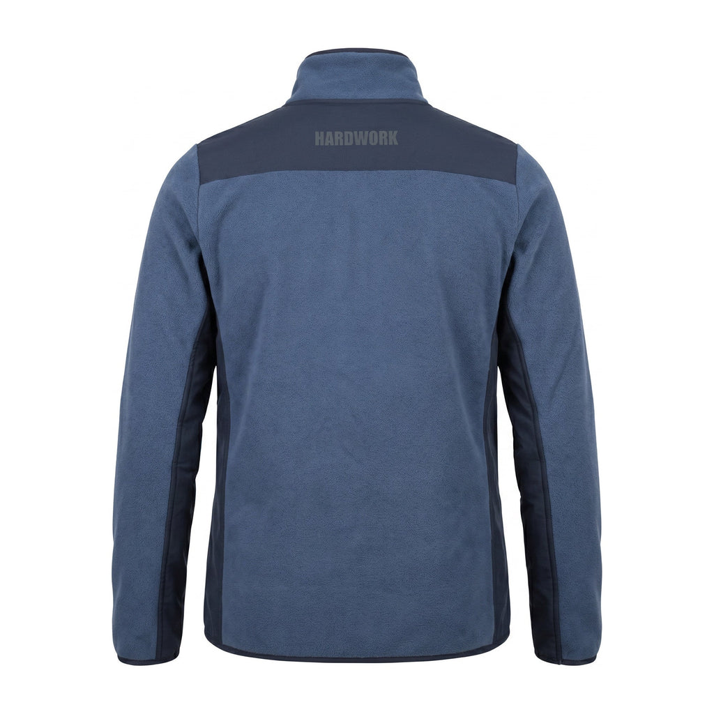 Polar HW No Wind PRO Mujer Azul