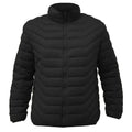 Parka HW Pillow Traveler Negro