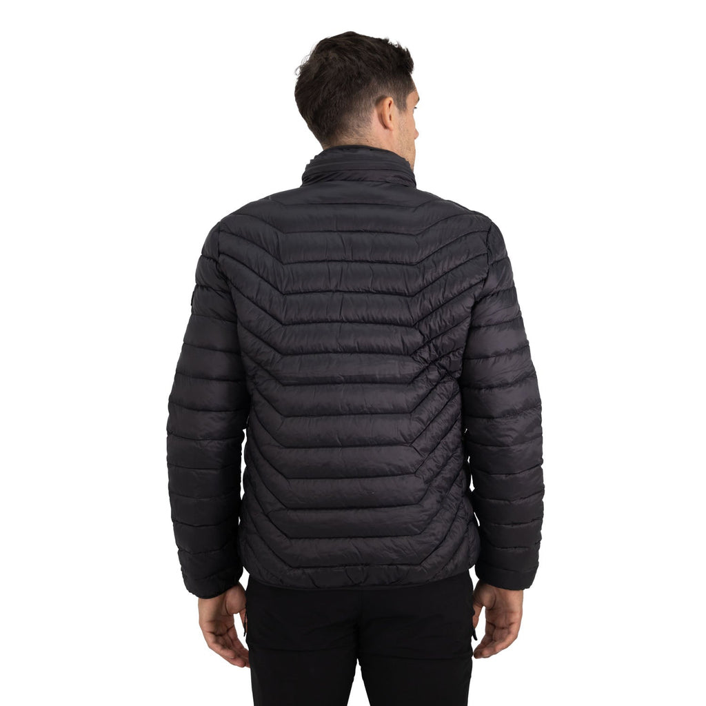Parka HW Pillow Traveler Negro