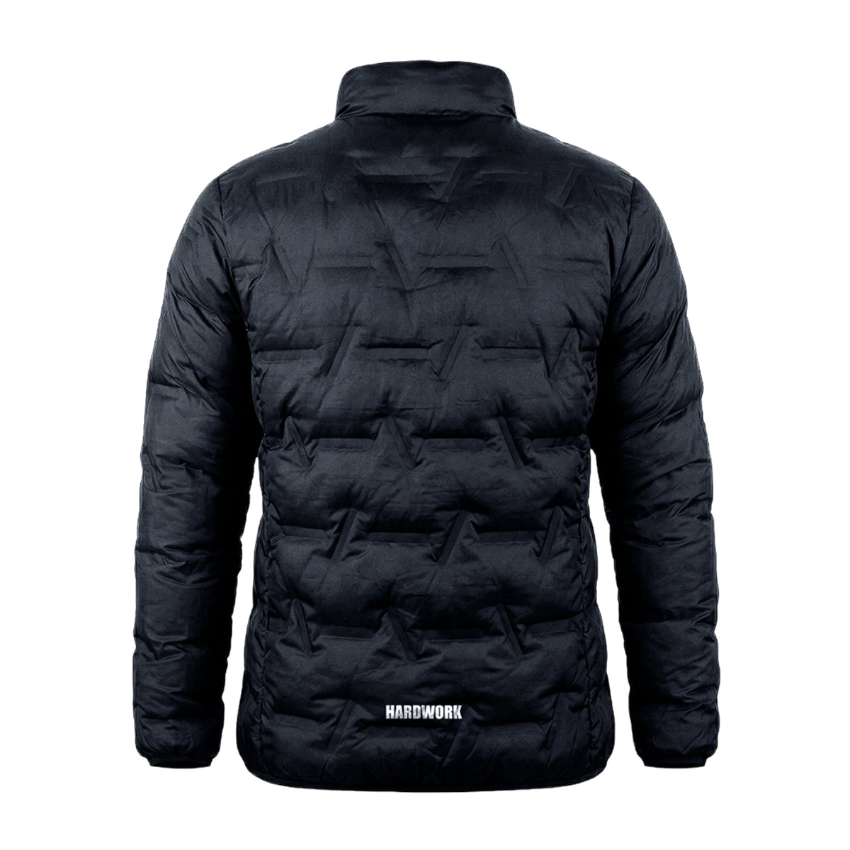 Parka Insulada HW Finlandia Blue