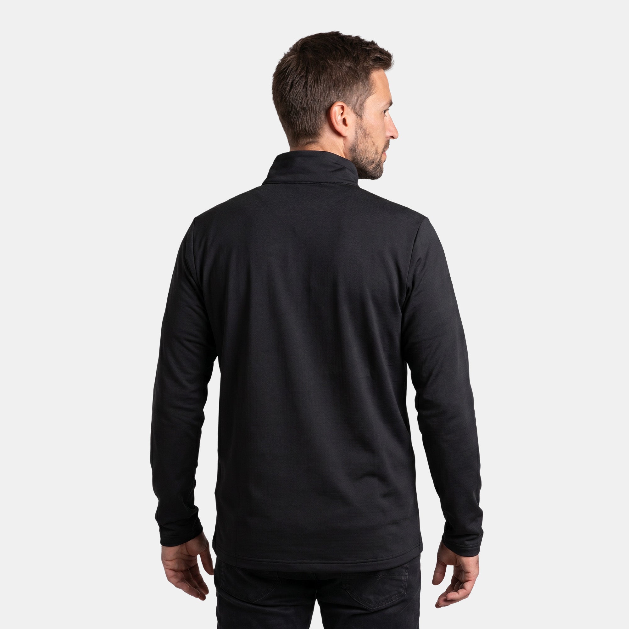 POLAR HW OMEGA NEGRO HOMBRE