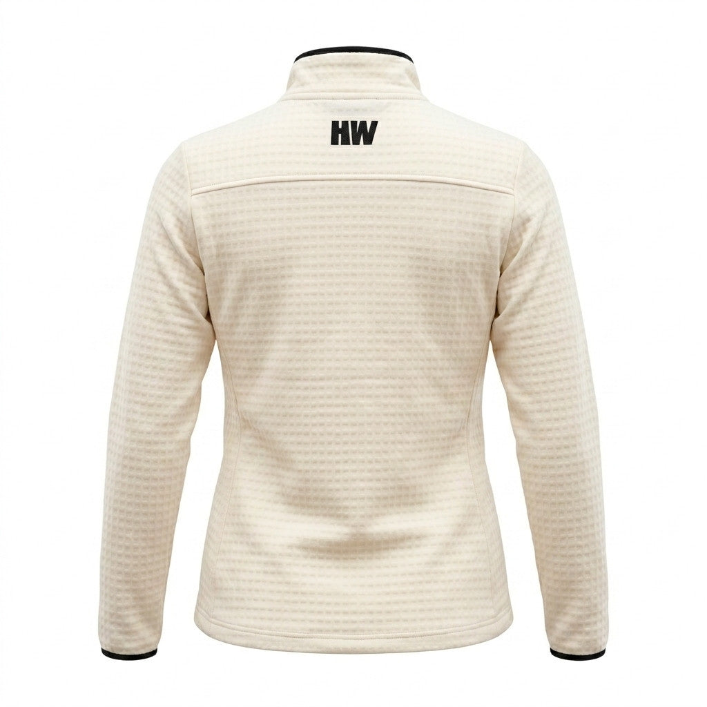 Polar HW Delta Pro Mujer Blanco