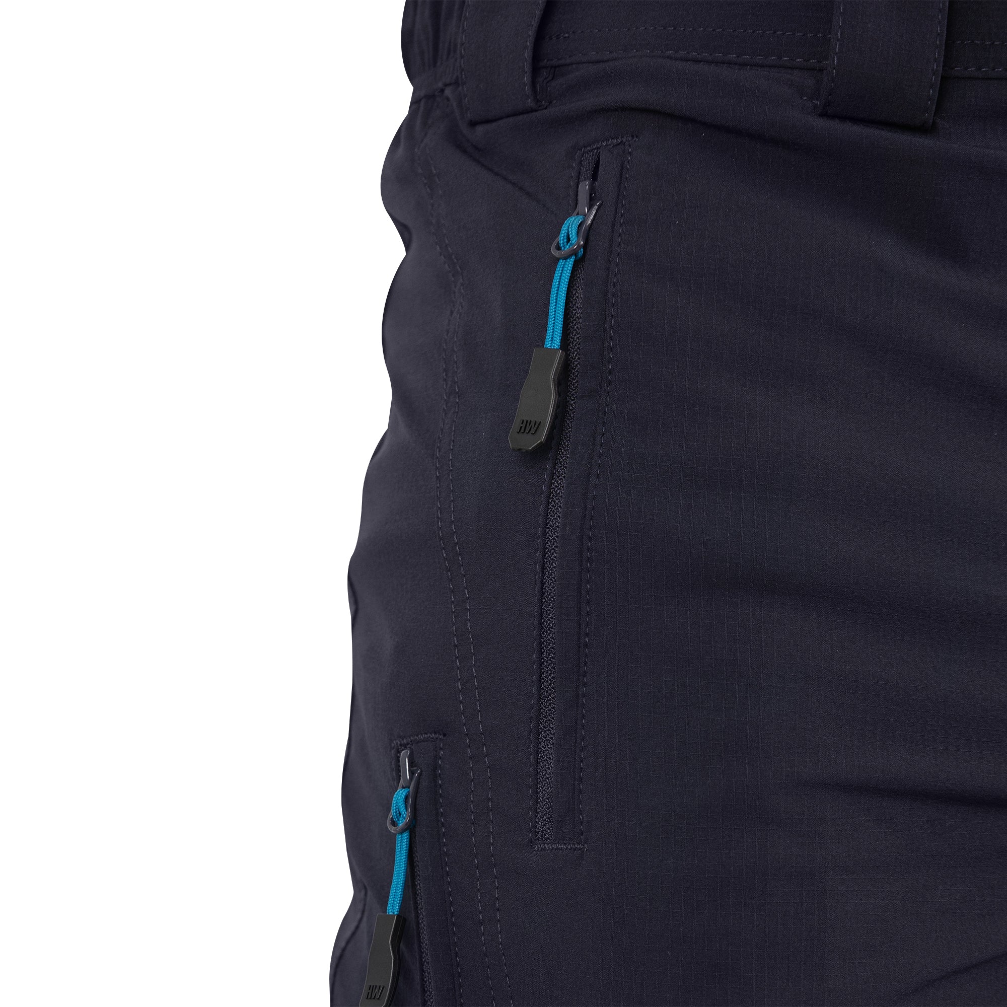 PANTALÓN HW NAHUEL HOMBRE AZUL OSCURO