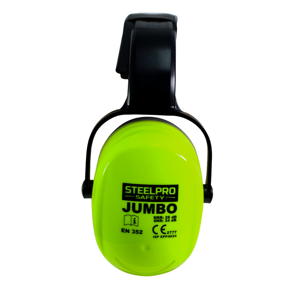 Fono Steelpro Jumbo 34DB