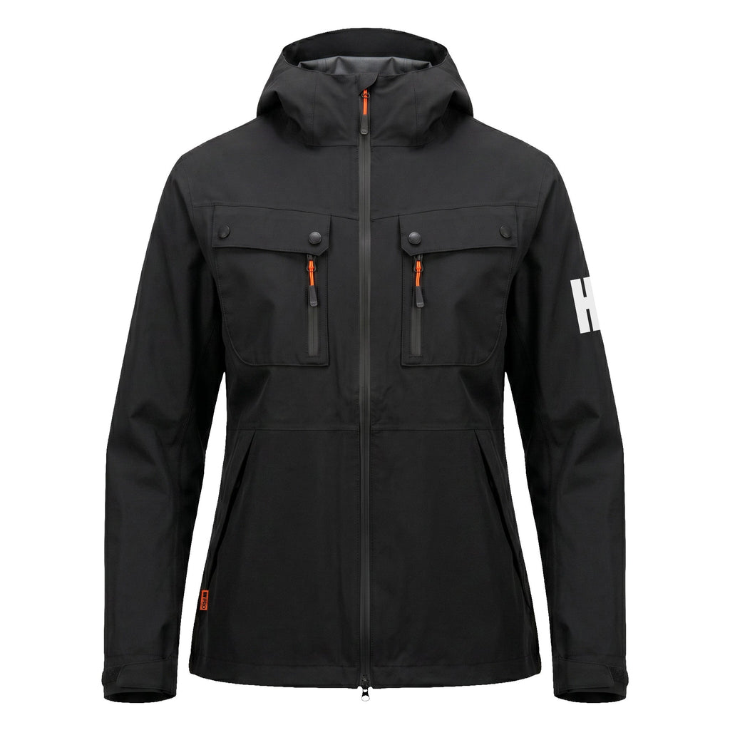HARDSHELL HW HAWK MUJER BLACK