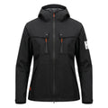 HARDSHELL HW HAWK MUJER BLACK